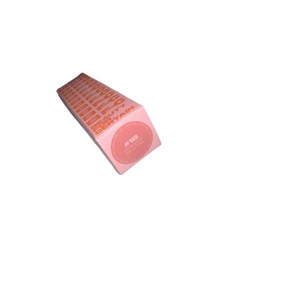 Beautify For Certain #18 DELUXE LIPSTICK Rose Clay - Picture 4 of 15